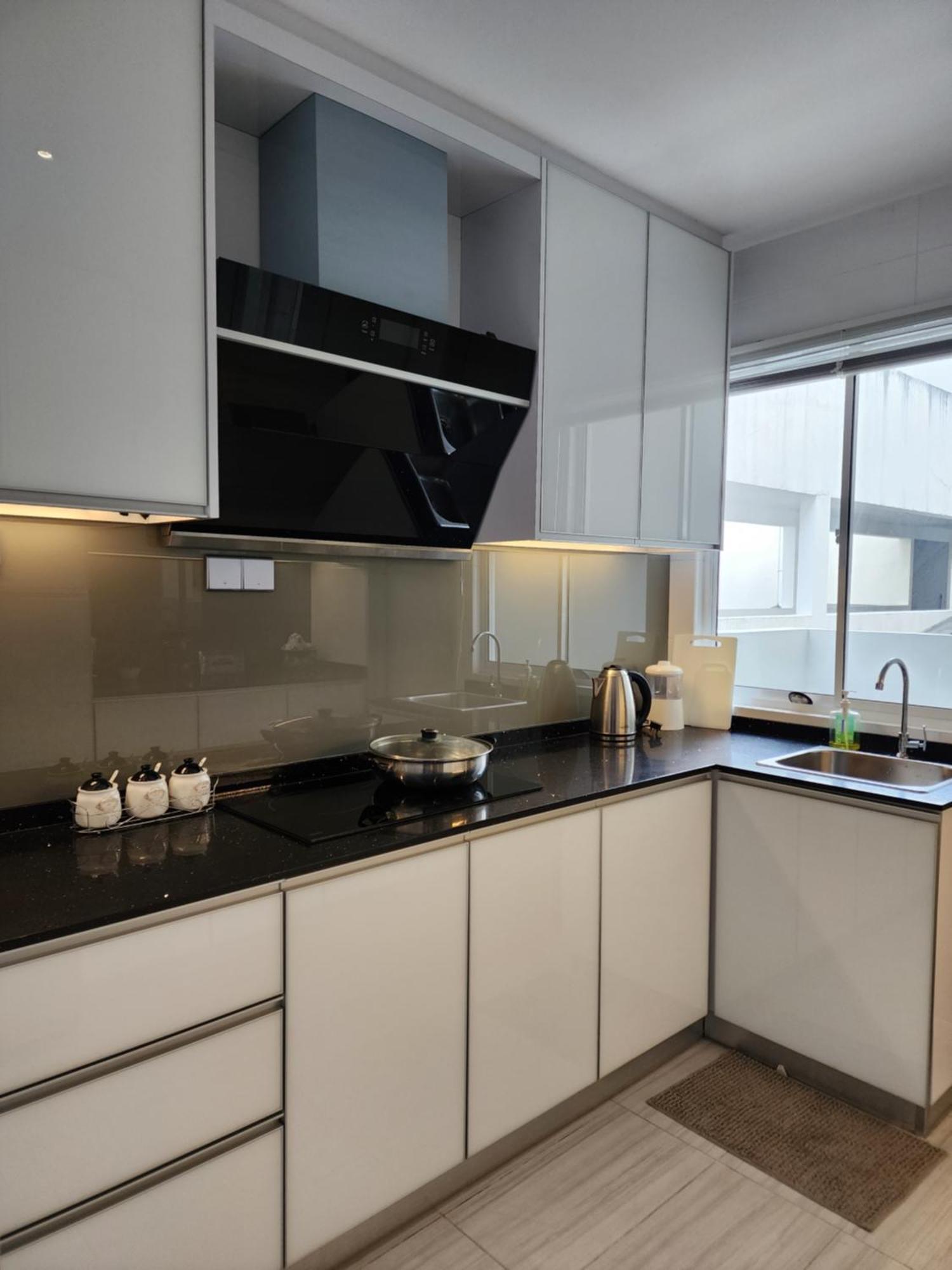 Peony Square Residences Cameron Highlands Exterior foto